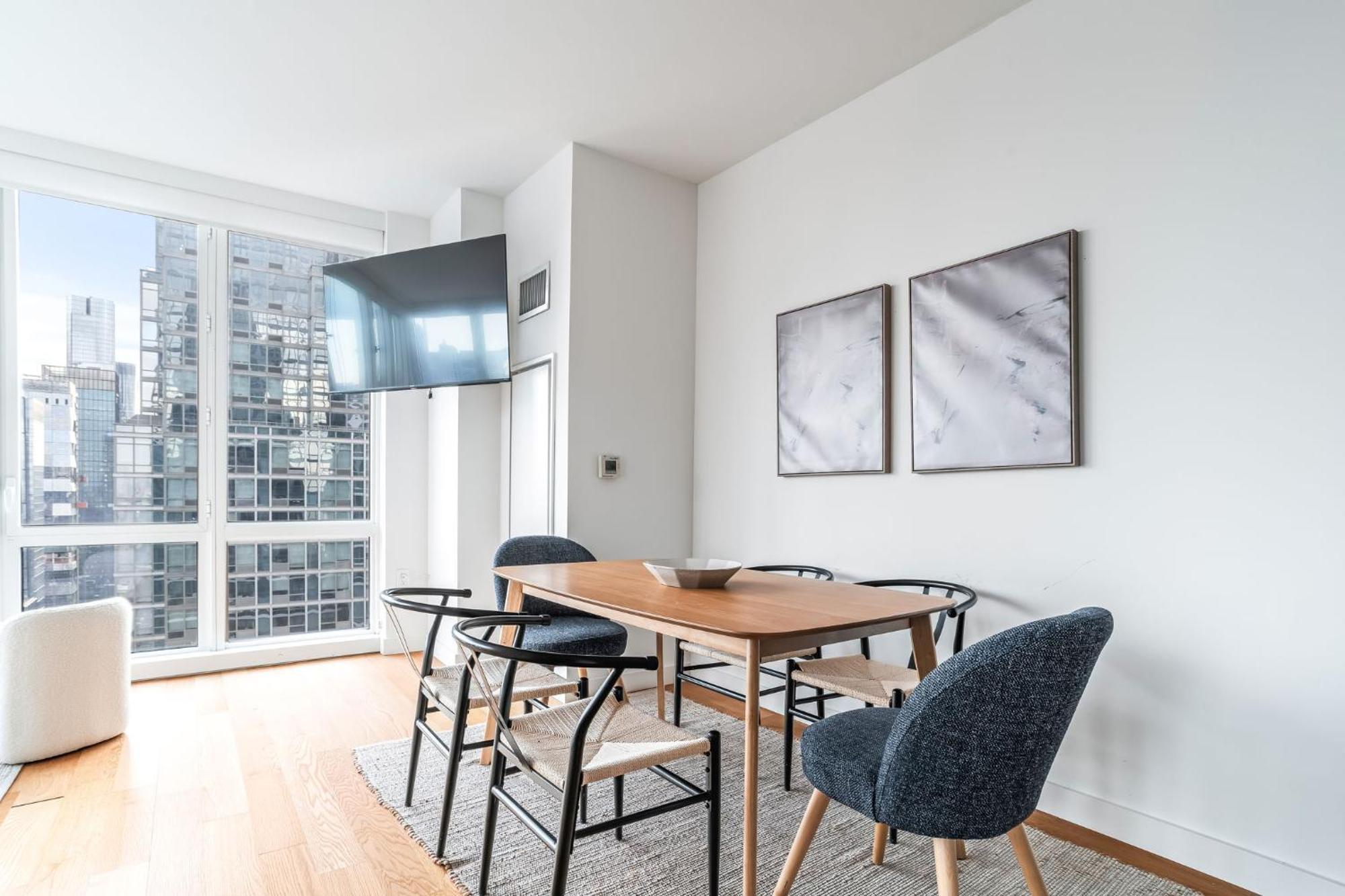 2bd 2 Bth Marvelous Appartamento