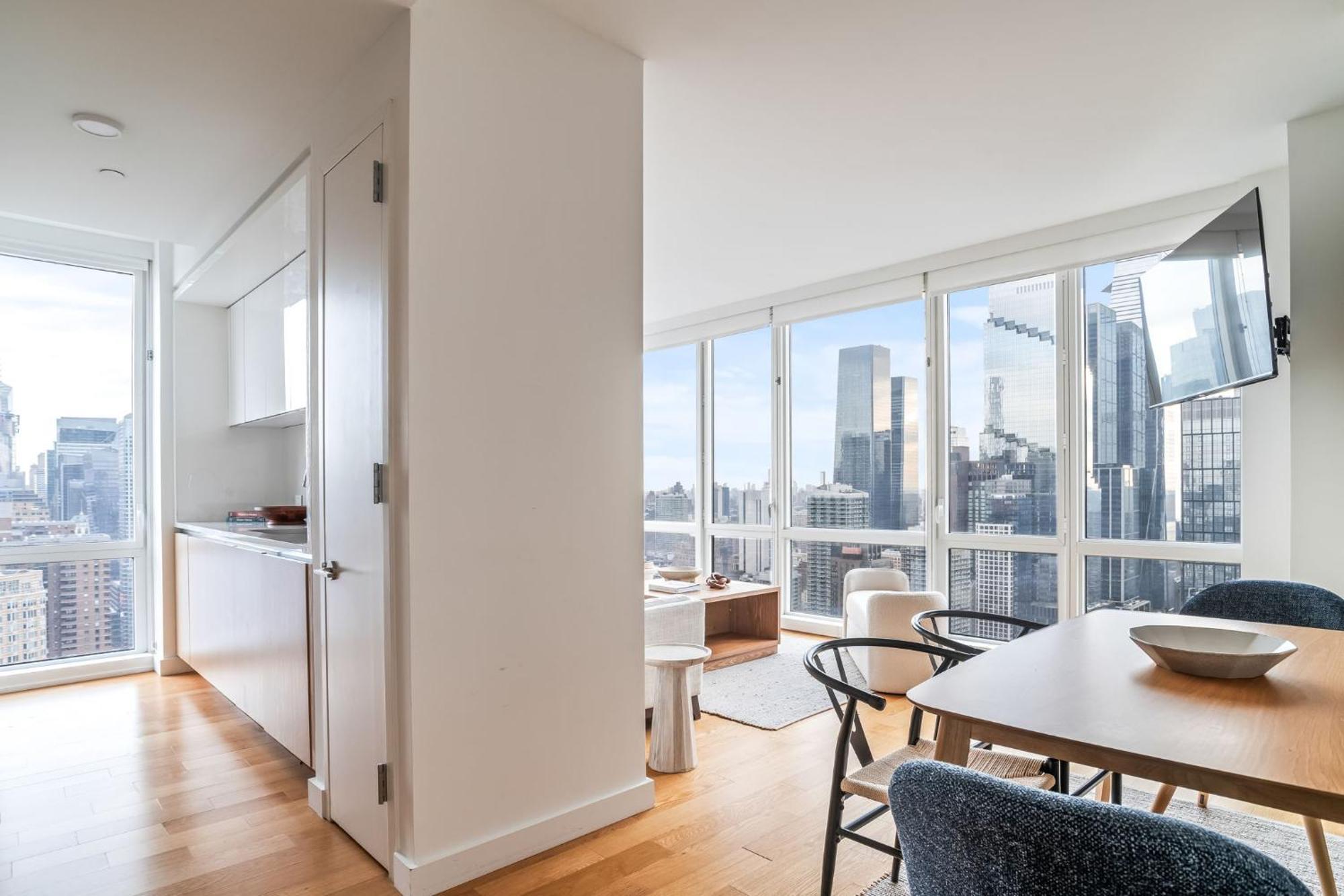 2bd 2 Bth Marvelous Appartamento